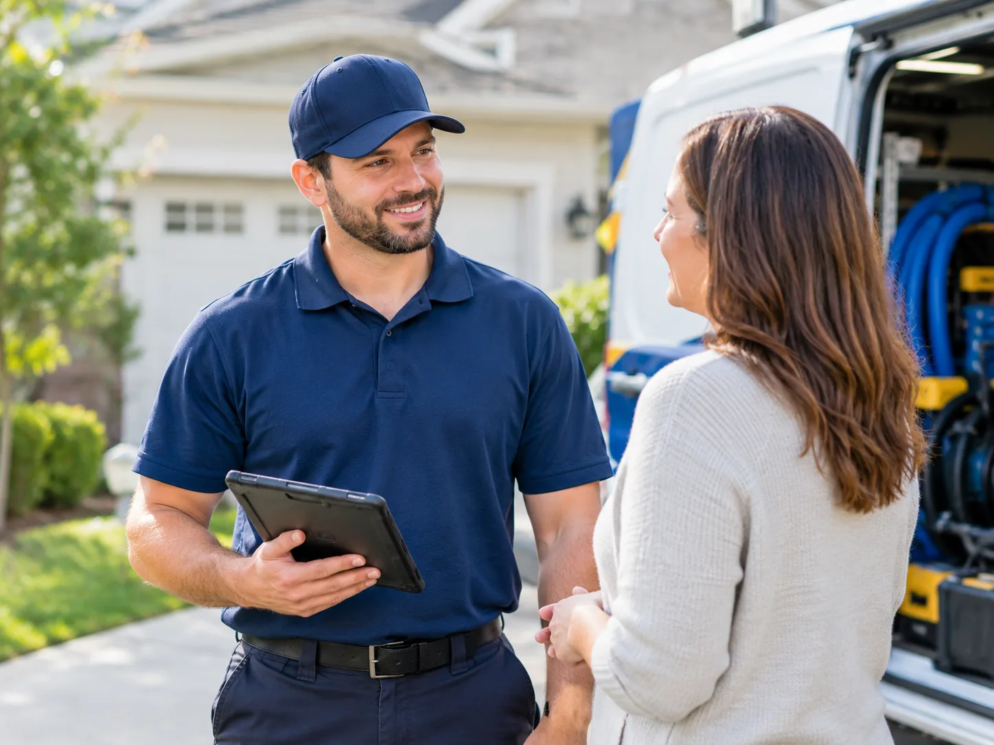 Sewage Backup Cleanup Meadville, PA FAQs